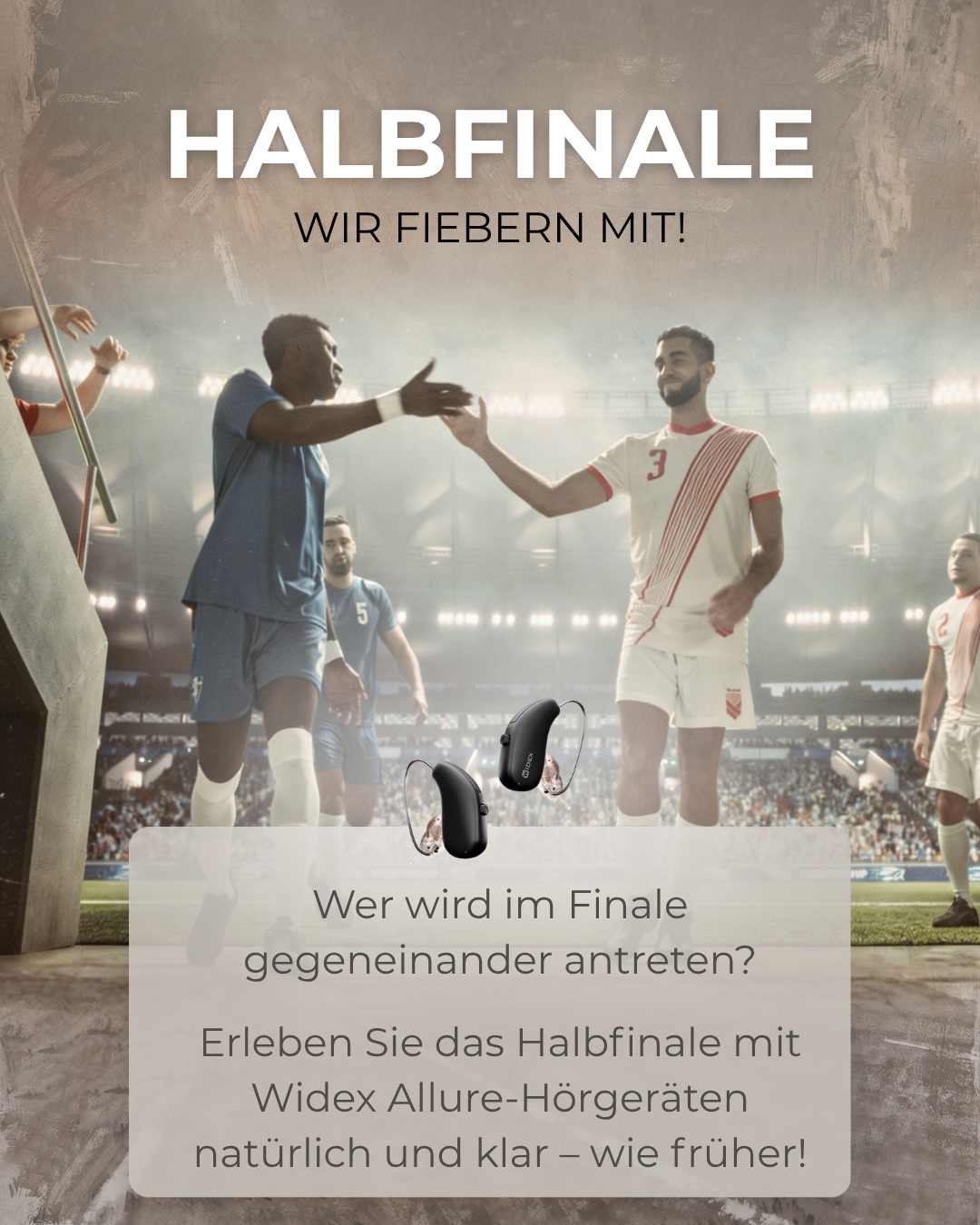 Halbfinale