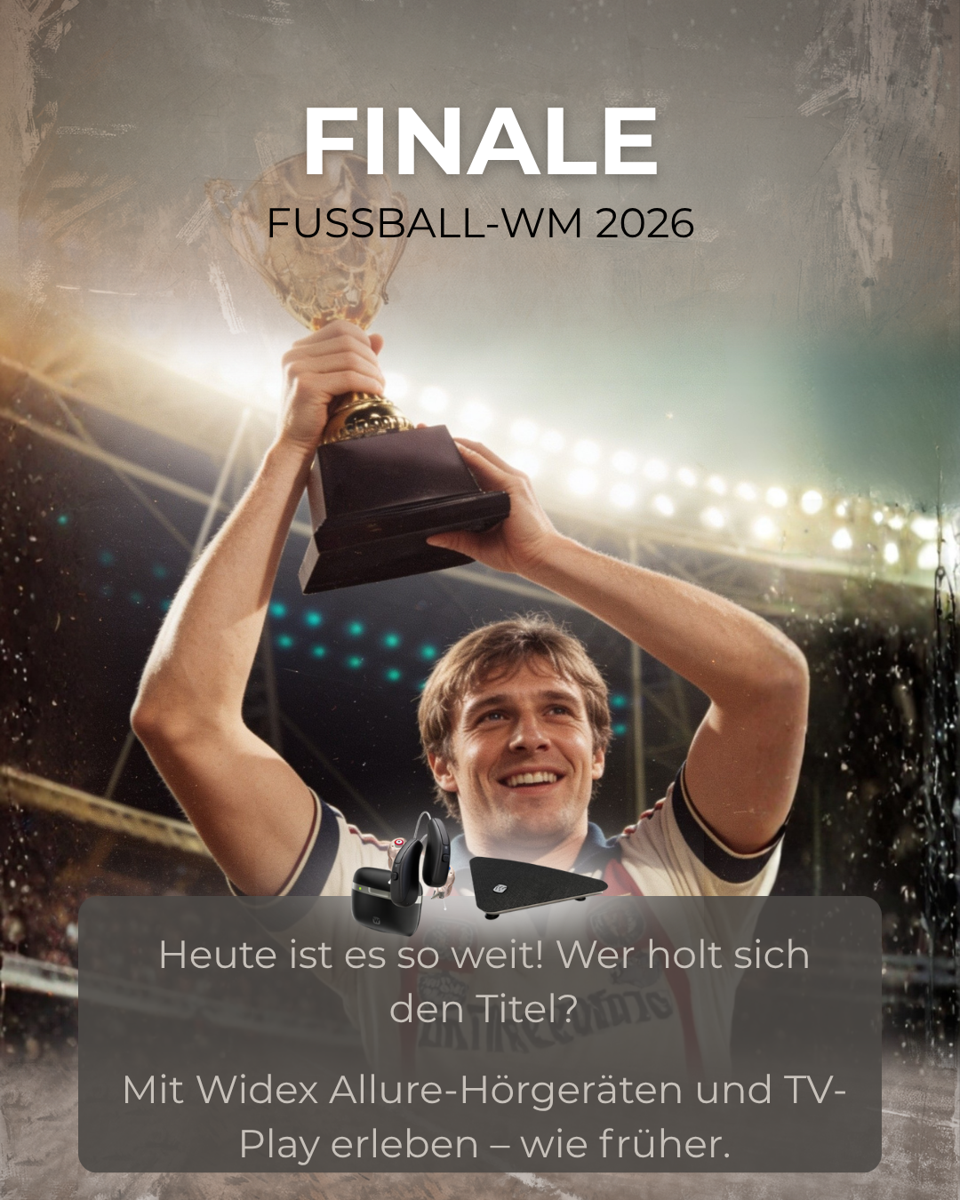 Finale